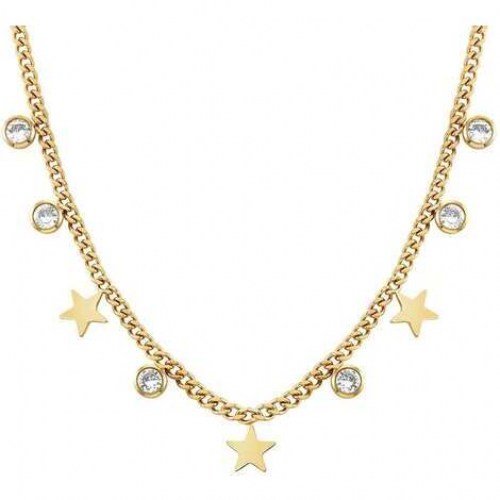 Collana Stardust Gold 028113/009